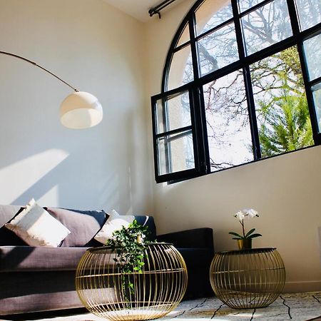 Apartamento Impressionnistes Barbizon Exterior foto