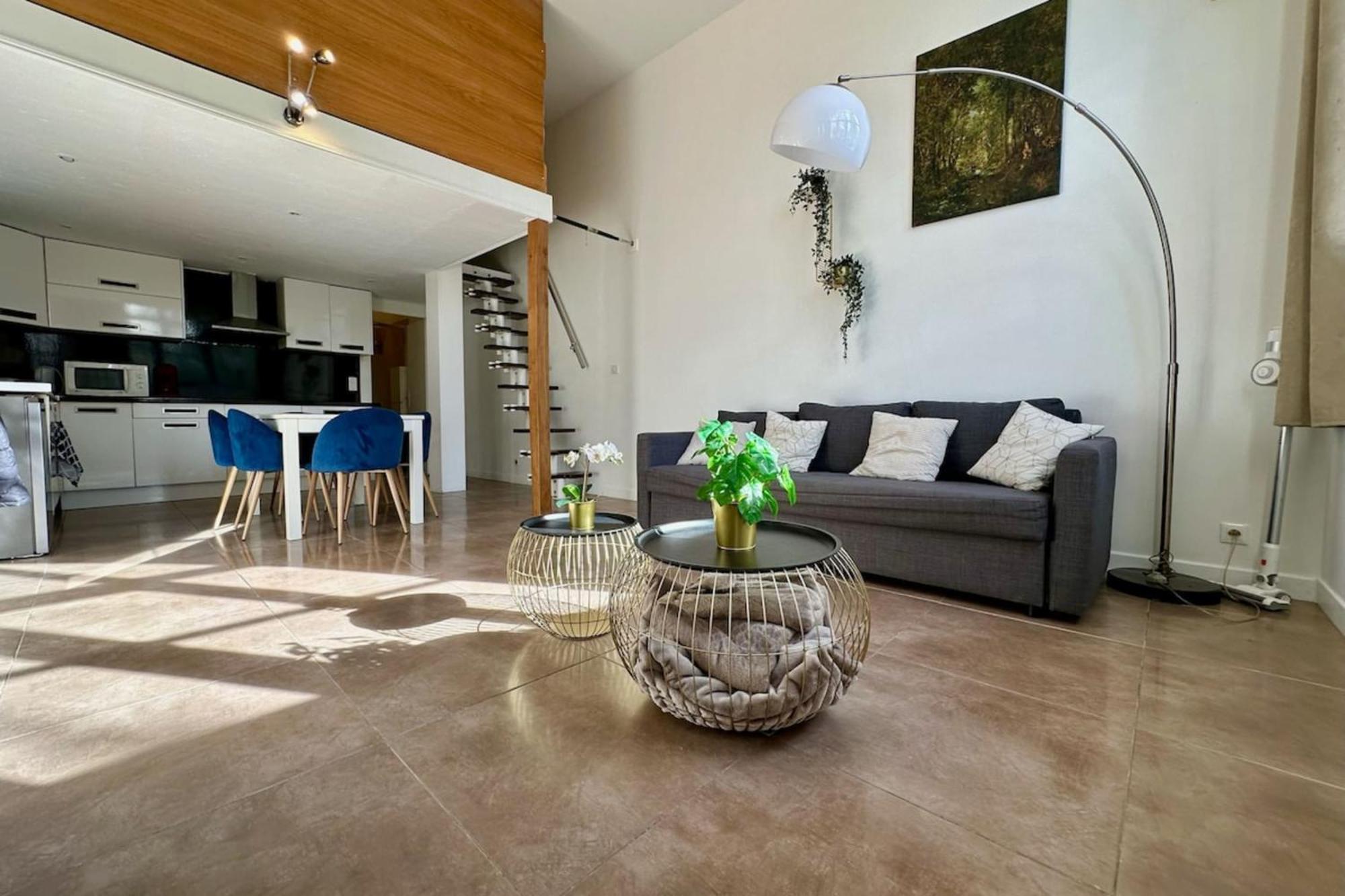 Apartamento Impressionnistes Barbizon Exterior foto