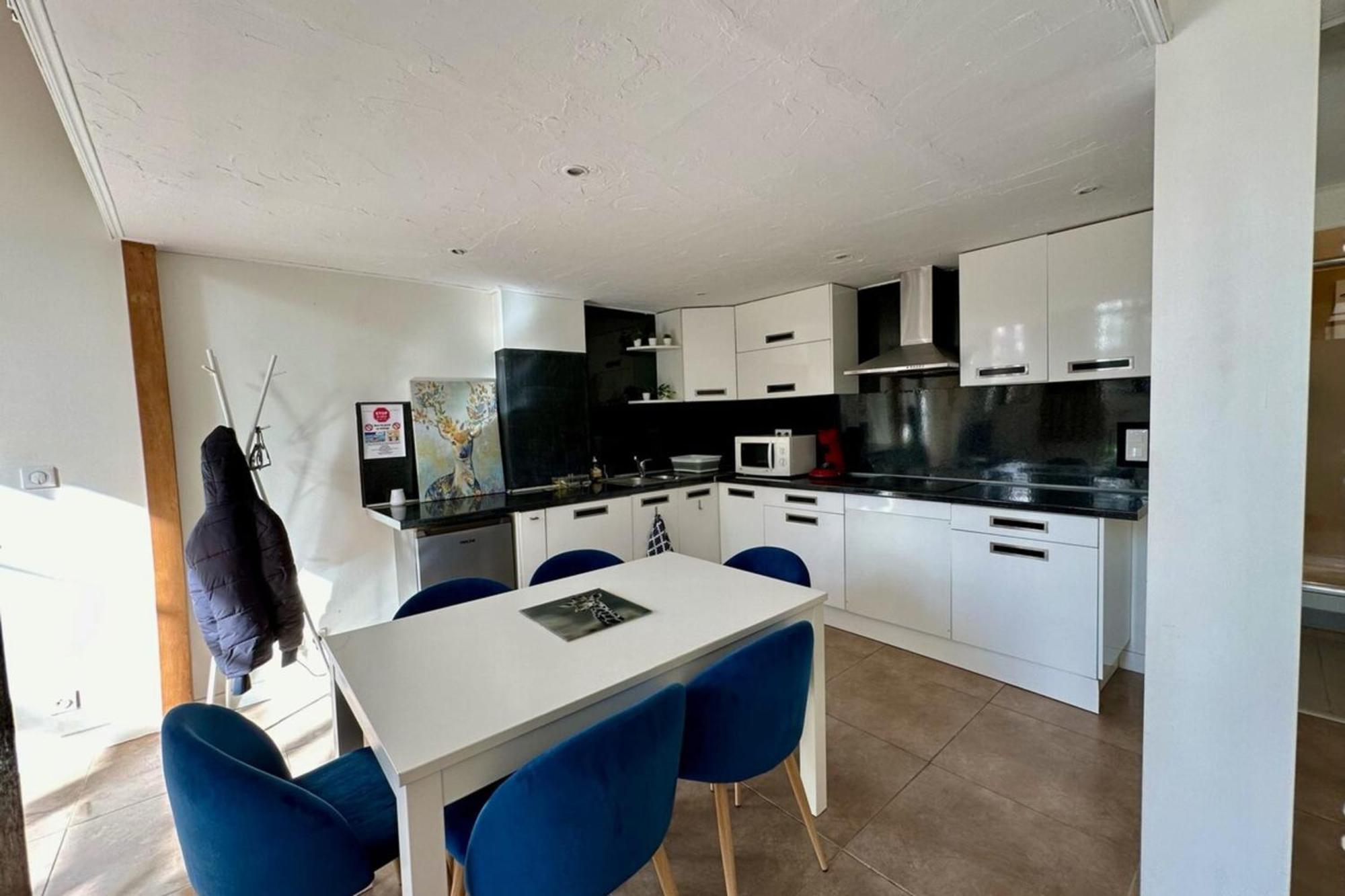 Apartamento Impressionnistes Barbizon Exterior foto