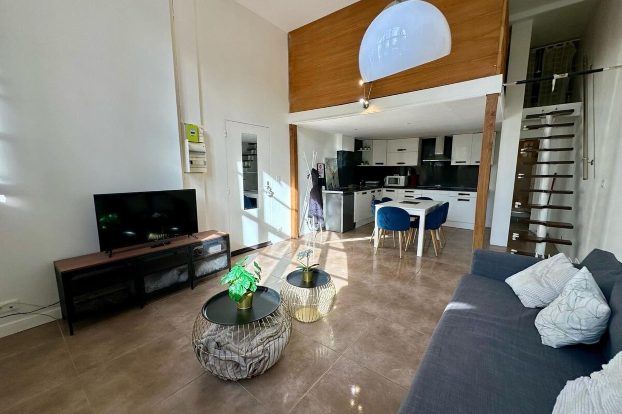 Apartamento Impressionnistes Barbizon Exterior foto