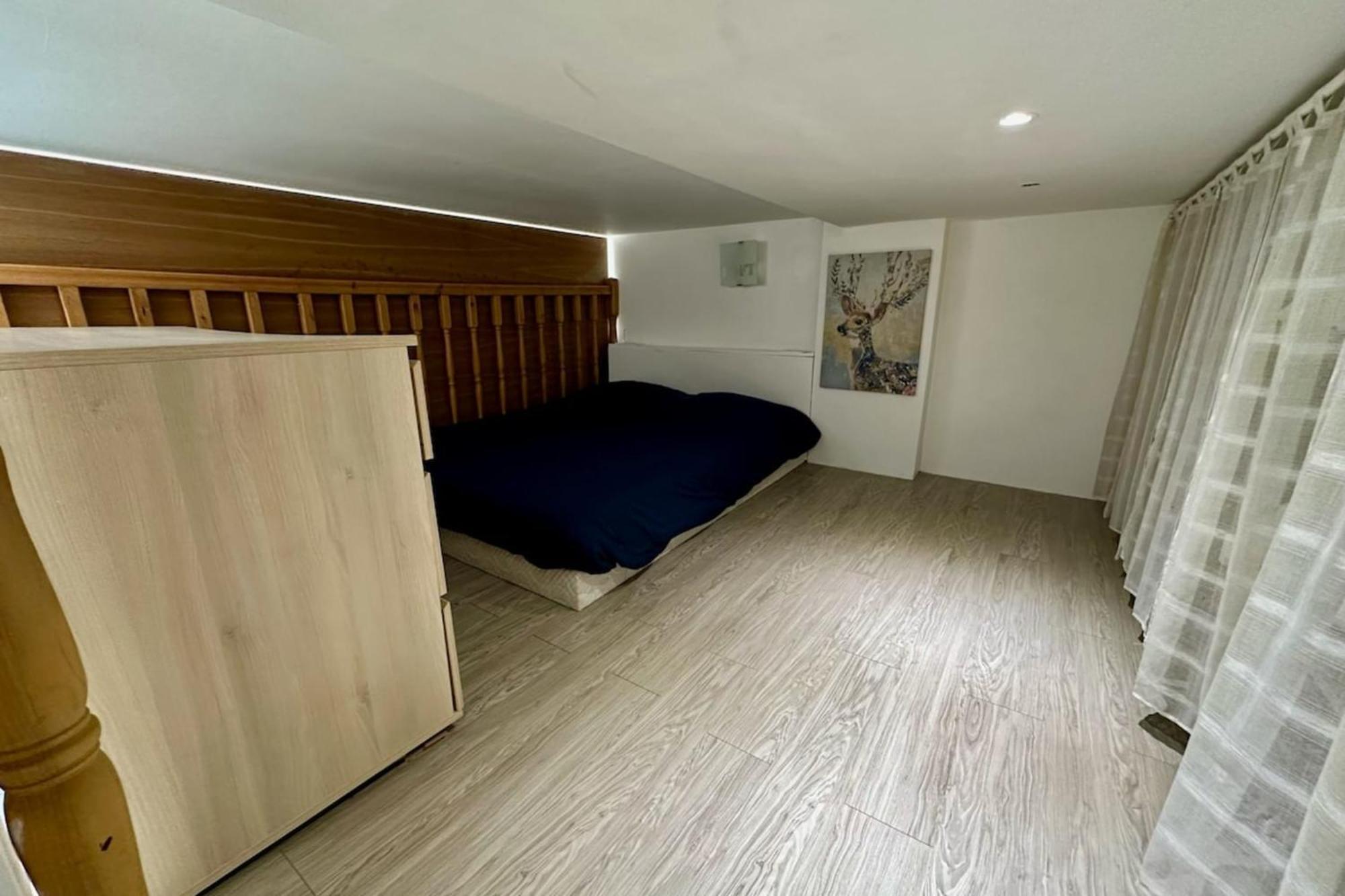 Apartamento Impressionnistes Barbizon Exterior foto