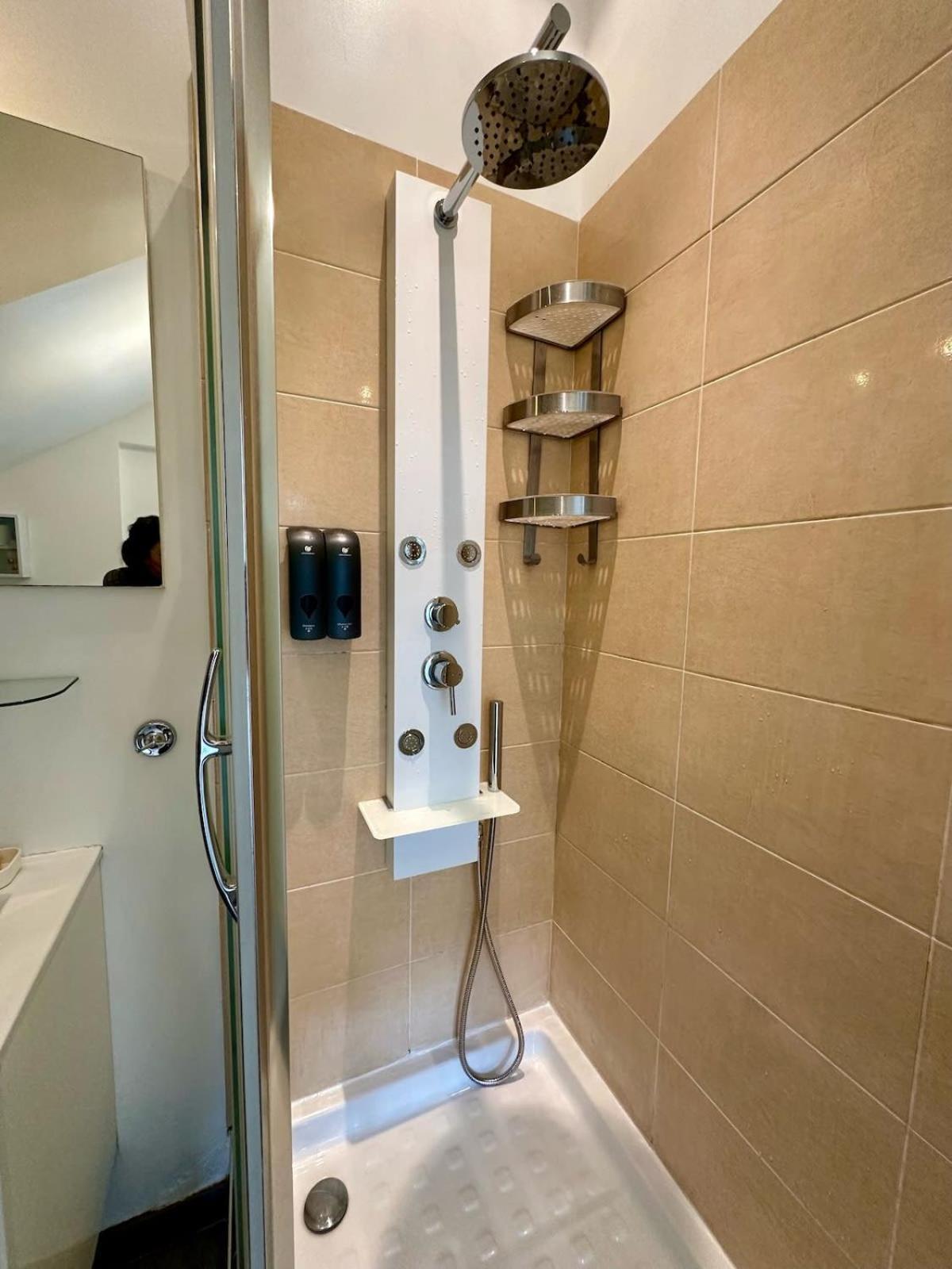 Apartamento Impressionnistes Barbizon Exterior foto